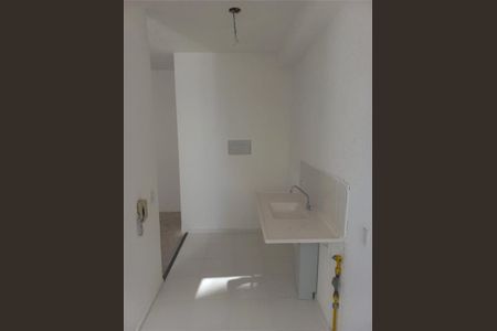 Apartamento à venda com 2 quartos, 40m² em Jardim Boa Vista (zona Oeste), Osasco