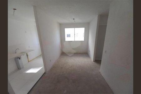 Apartamento à venda com 2 quartos, 40m² em Jardim Boa Vista (zona Oeste), Osasco