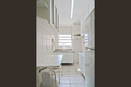 Apartamento à venda com 75m², 2 quartos e 1 vagaCozinha