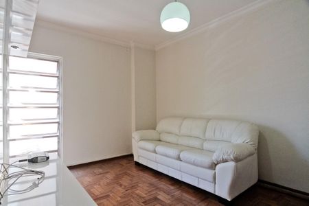 Sala de apartamento à venda com 2 quartos, 75m² em Santana, São Paulo