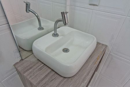 Apartamento à venda com 75m², 2 quartos e 1 vagaBanheiro