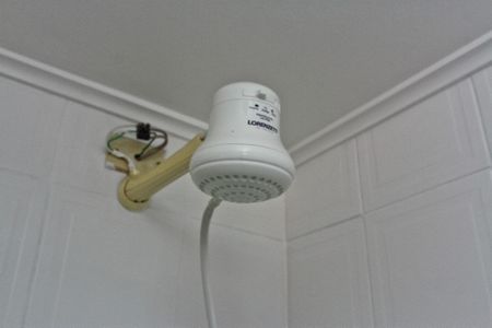 Apartamento à venda com 75m², 2 quartos e 1 vagaBanheiro