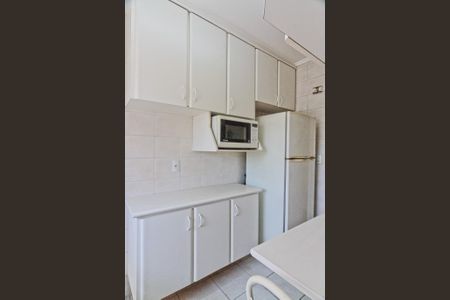 Apartamento à venda com 75m², 2 quartos e 1 vagaCozinha