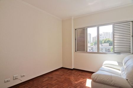 Quarto 2 de apartamento à venda com 2 quartos, 75m² em Santana, São Paulo