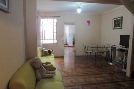 Casa à venda com 3 quartos, 120m² em Perdizes, São Paulo