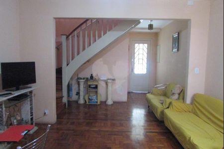 Casa à venda com 3 quartos, 120m² em Perdizes, São Paulo