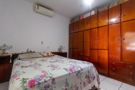 Quarto 1 de casa à venda com 2 quartos, 100m² em Cidade Mãe do Céu, São Paulo