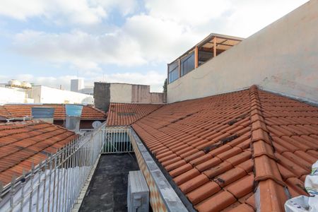Casa à venda com 100m², 2 quartos e 2 vagas Casa à venda com 100m², 2 quartos e 2 vagasVista Terraço