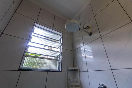 Casa à venda com 100m², 2 quartos e 2 vagas Casa à venda com 100m², 2 quartos e 2 vagasBanheiro