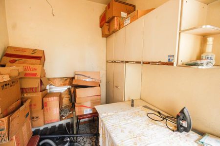 Casa à venda com 150m², 3 quartos e 2 vagas Casa à venda com 150m², 3 quartos e 2 vagasQuarto de serviço