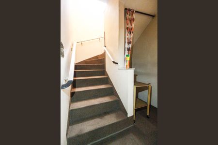 Casa à venda com 150m², 3 quartos e 2 vagas Casa à venda com 150m², 3 quartos e 2 vagasSala