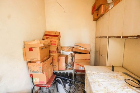 Casa à venda com 150m², 3 quartos e 2 vagas Casa à venda com 150m², 3 quartos e 2 vagasQuarto de serviço