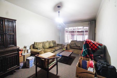 Casa à venda com 150m², 3 quartos e 2 vagas Casa à venda com 150m², 3 quartos e 2 vagasSala