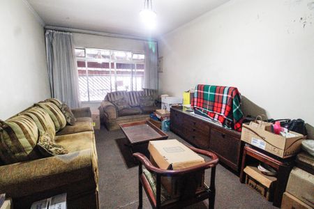 Casa à venda com 150m², 3 quartos e 2 vagas Casa à venda com 150m², 3 quartos e 2 vagasSala