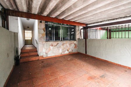 Casa à venda com 150m², 3 quartos e 2 vagas Casa à venda com 150m², 3 quartos e 2 vagasGaragem
