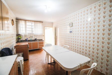 Casa à venda com 150m², 3 quartos e 2 vagas Casa à venda com 150m², 3 quartos e 2 vagasCozinha