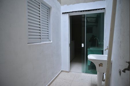 Apartamento para alugar com 80m², 3 quartos e 1 vagaÁrea de Serviço