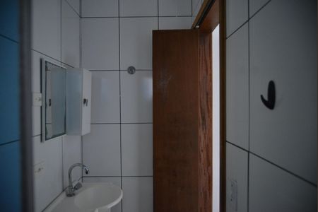 Apartamento para alugar com 80m², 3 quartos e 1 vagaBanheiro da Suíte