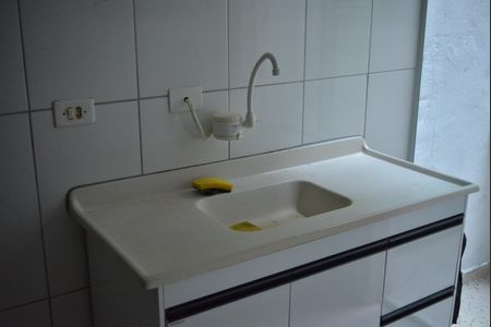 Apartamento para alugar com 80m², 3 quartos e 1 vagaCozinha