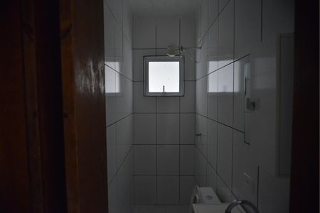 Apartamento para alugar com 80m², 3 quartos e 1 vagaBanheiro Social