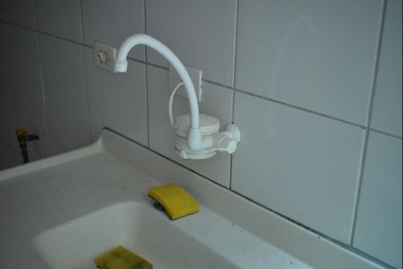 Apartamento para alugar com 80m², 3 quartos e 1 vagaCozinha