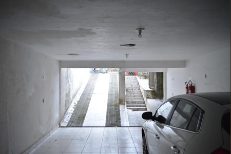 Apartamento para alugar com 80m², 3 quartos e 1 vagaGaragem