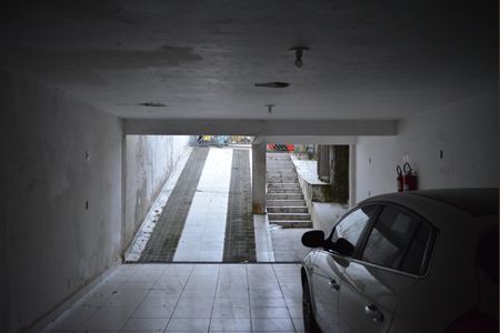 Apartamento para alugar com 80m², 3 quartos e 1 vagaGaragem