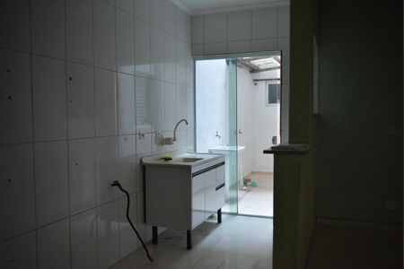 Apartamento para alugar com 80m², 3 quartos e 1 vagaCozinha