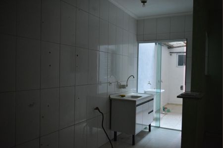 Apartamento para alugar com 80m², 3 quartos e 1 vagaCozinha