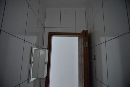 Apartamento para alugar com 80m², 3 quartos e 1 vagaBanheiro Social