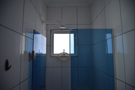 Apartamento para alugar com 80m², 3 quartos e 1 vagaBanheiro da Suíte