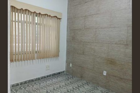 Sala de apartamento para alugar com 2 quartos, 78m² em Campo Grande, Rio de Janeiro