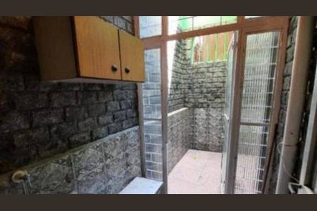 Área de Serviço de apartamento para alugar com 2 quartos, 78m² em Campo Grande, Rio de Janeiro