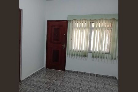Sala de apartamento para alugar com 2 quartos, 78m² em Campo Grande, Rio de Janeiro