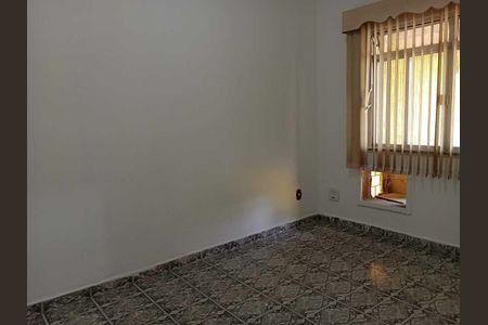 Quarto  de apartamento para alugar com 2 quartos, 78m² em Campo Grande, Rio de Janeiro