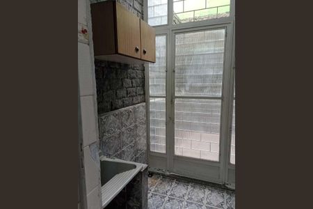 Área de Serviço de apartamento para alugar com 2 quartos, 78m² em Campo Grande, Rio de Janeiro