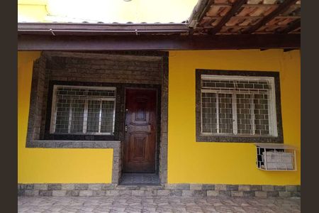 Fachada de apartamento para alugar com 2 quartos, 78m² em Campo Grande, Rio de Janeiro