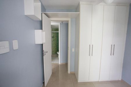 Quarto 1 de apartamento à venda com 2 quartos, 60m² em Pechincha, Rio de Janeiro
