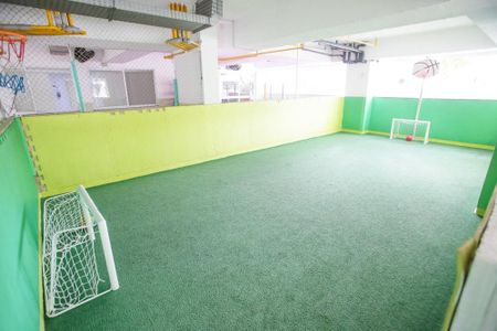 Apartamento à venda com 60m², 2 quartos e 1 vagaMini Quadra