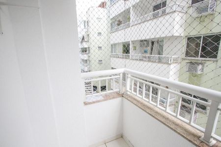 Apartamento à venda com 60m², 2 quartos e 1 vagaVaranda da Sala