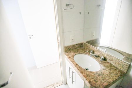 Apartamento à venda com 60m², 2 quartos e 1 vagaBanheiro da Suíte