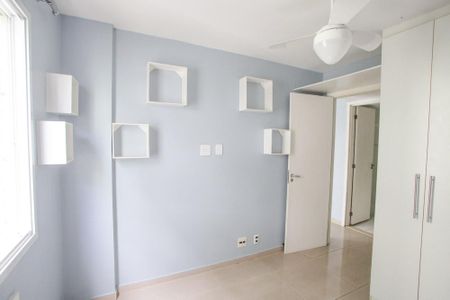 Apartamento à venda com 60m², 2 quartos e 1 vagaQuarto 1