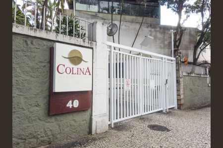 Apartamento à venda com 60m², 2 quartos e 1 vagaFachada