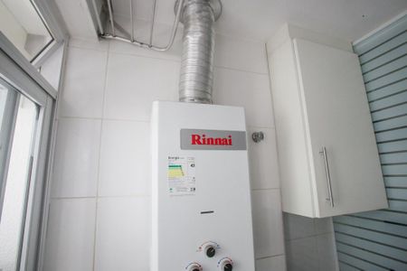 Apartamento à venda com 60m², 2 quartos e 1 vagaÁrea de Serviço