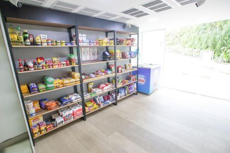 Apartamento à venda com 60m², 2 quartos e 1 vagaMercadinho