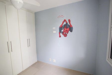 Apartamento à venda com 60m², 2 quartos e 1 vagaQuarto 1