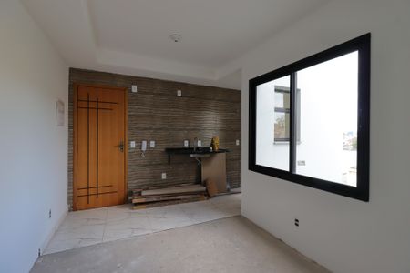 Apartamento à venda com 97m², 2 quartos e 1 vagaSala