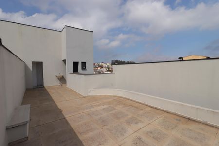 Apartamento à venda com 97m², 2 quartos e 1 vagaQuintal