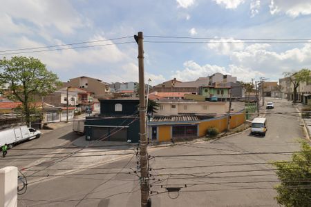 Apartamento à venda com 97m², 2 quartos e 1 vagaVista da Suíte