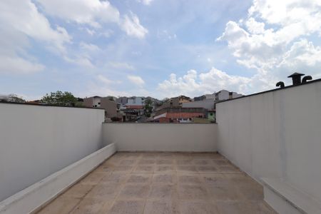 Apartamento à venda com 97m², 2 quartos e 1 vagaQuintal